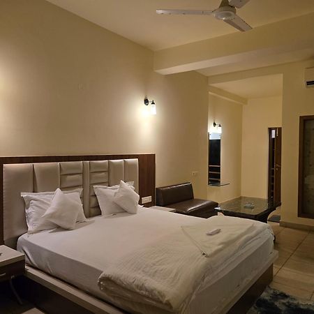 Ricardo Beach Resort Мандармани Экстерьер фото