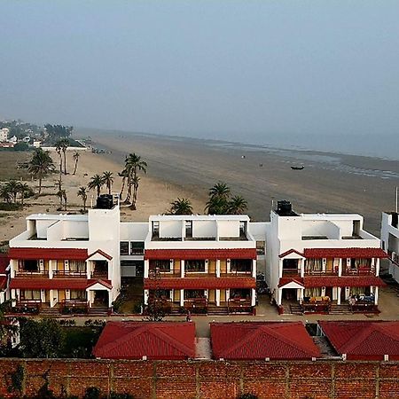 Ricardo Beach Resort Мандармани Экстерьер фото