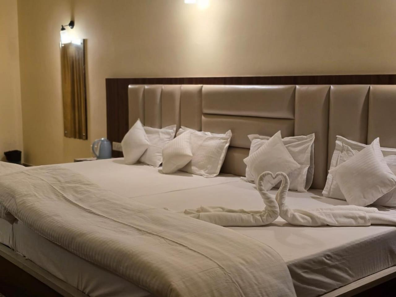 Ricardo Beach Resort Мандармани Экстерьер фото