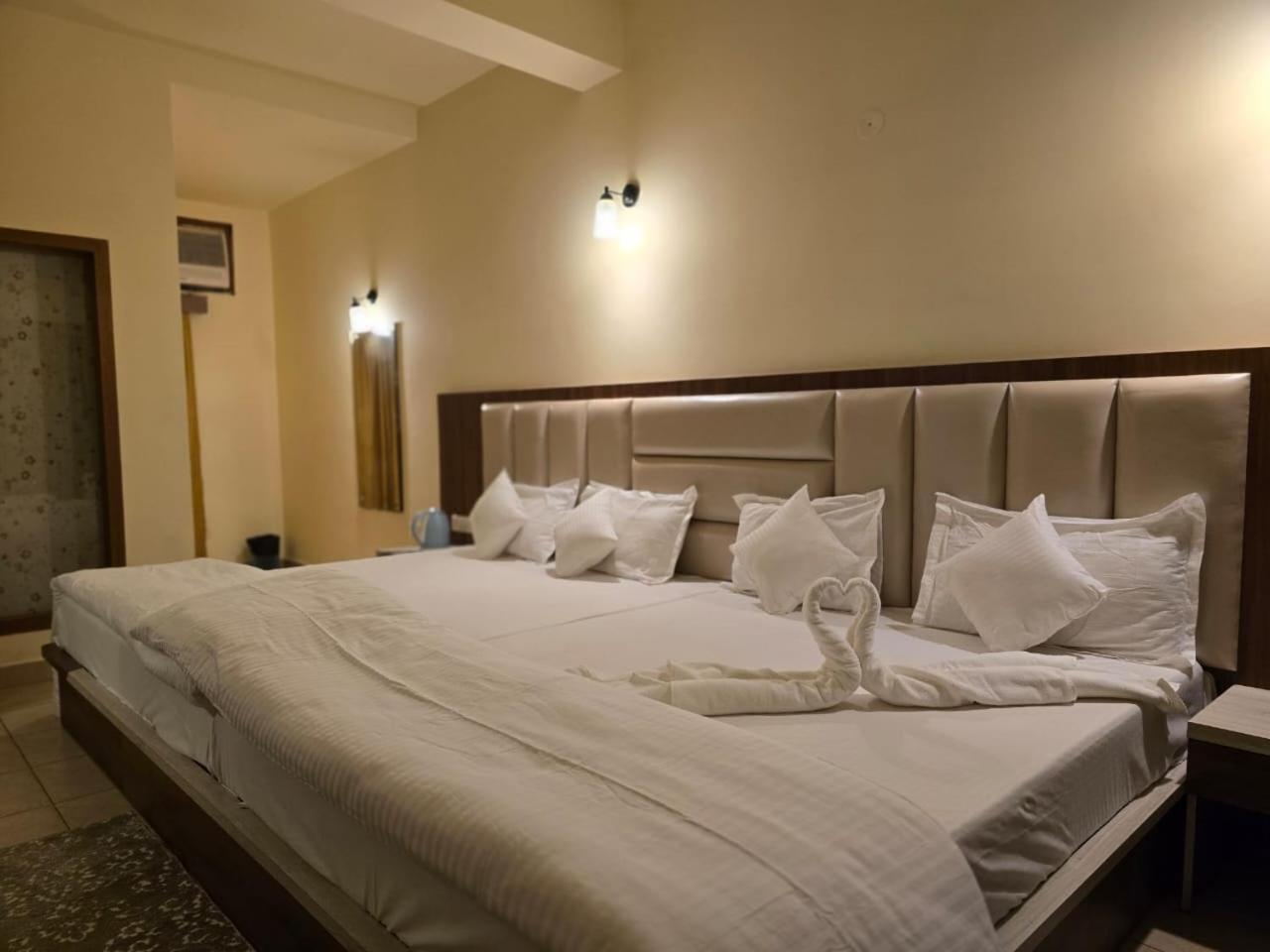 Ricardo Beach Resort Мандармани Экстерьер фото
