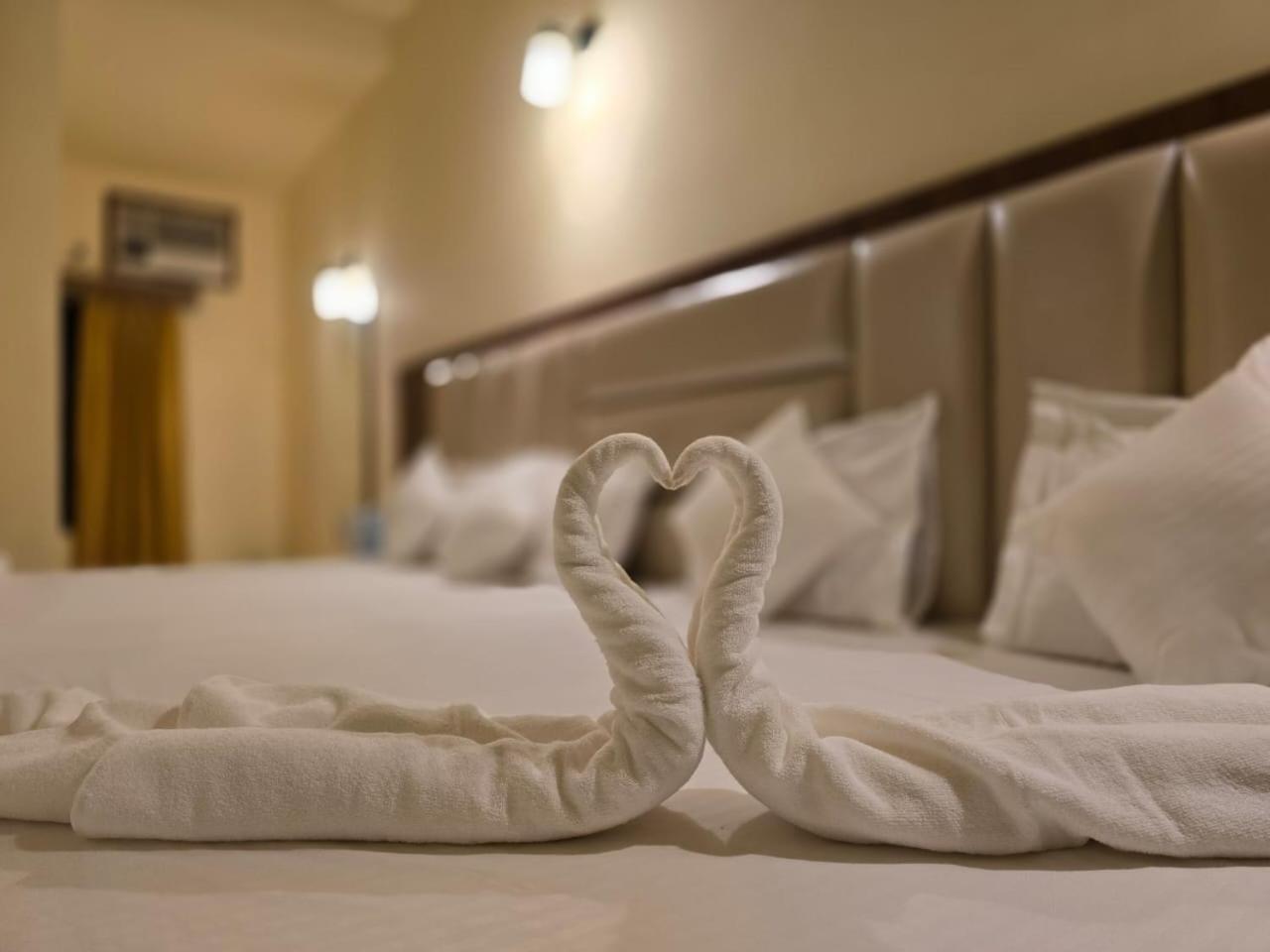 Ricardo Beach Resort Мандармани Экстерьер фото