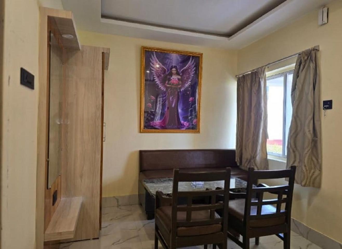 Ricardo Beach Resort Мандармани Экстерьер фото