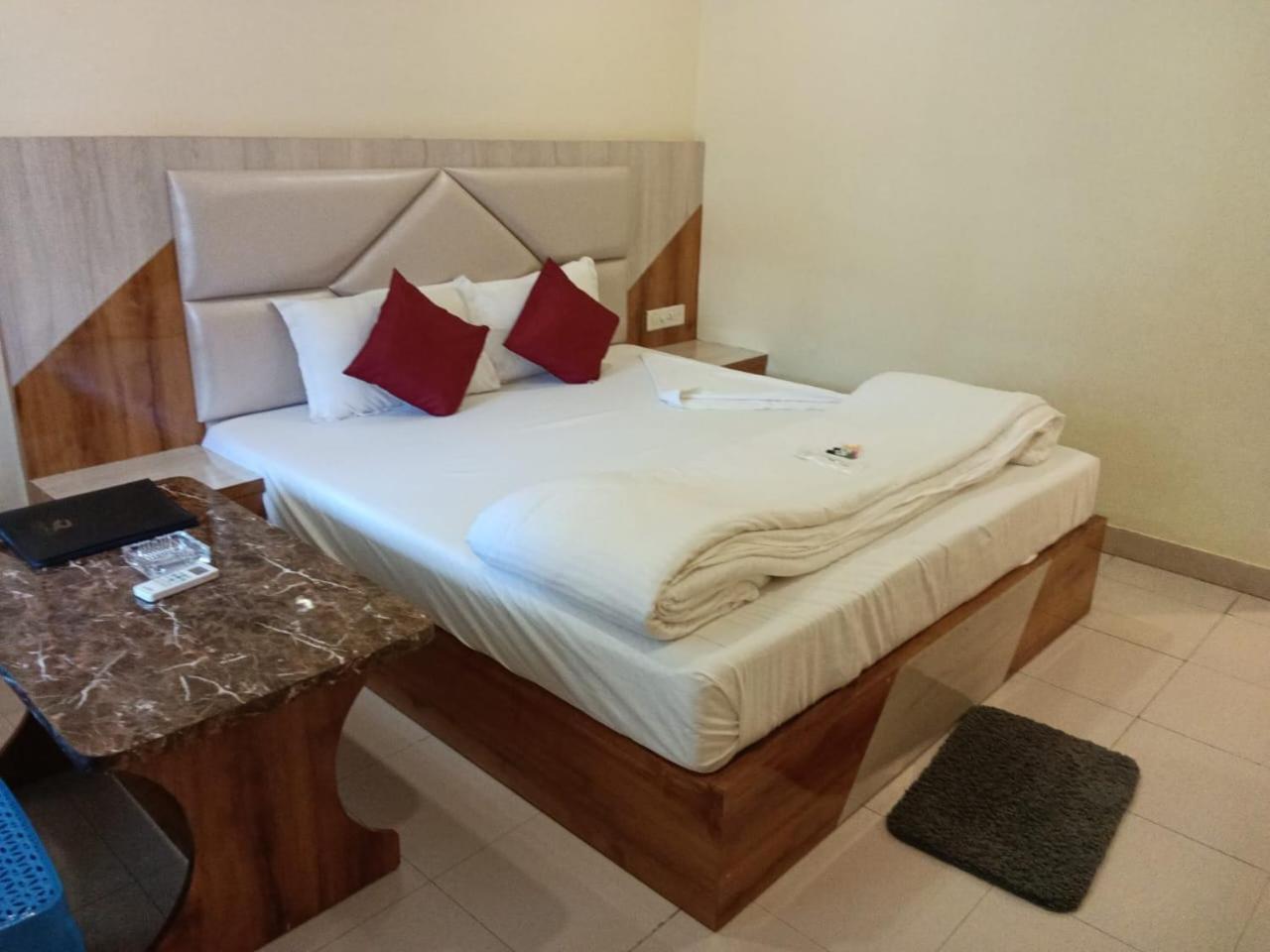 Ricardo Beach Resort Мандармани Экстерьер фото
